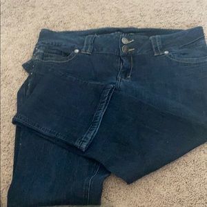 Decree bootcut Jeans